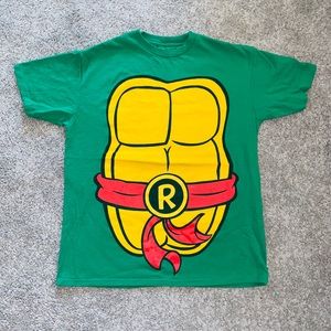 Nickelodeon Tee shirt